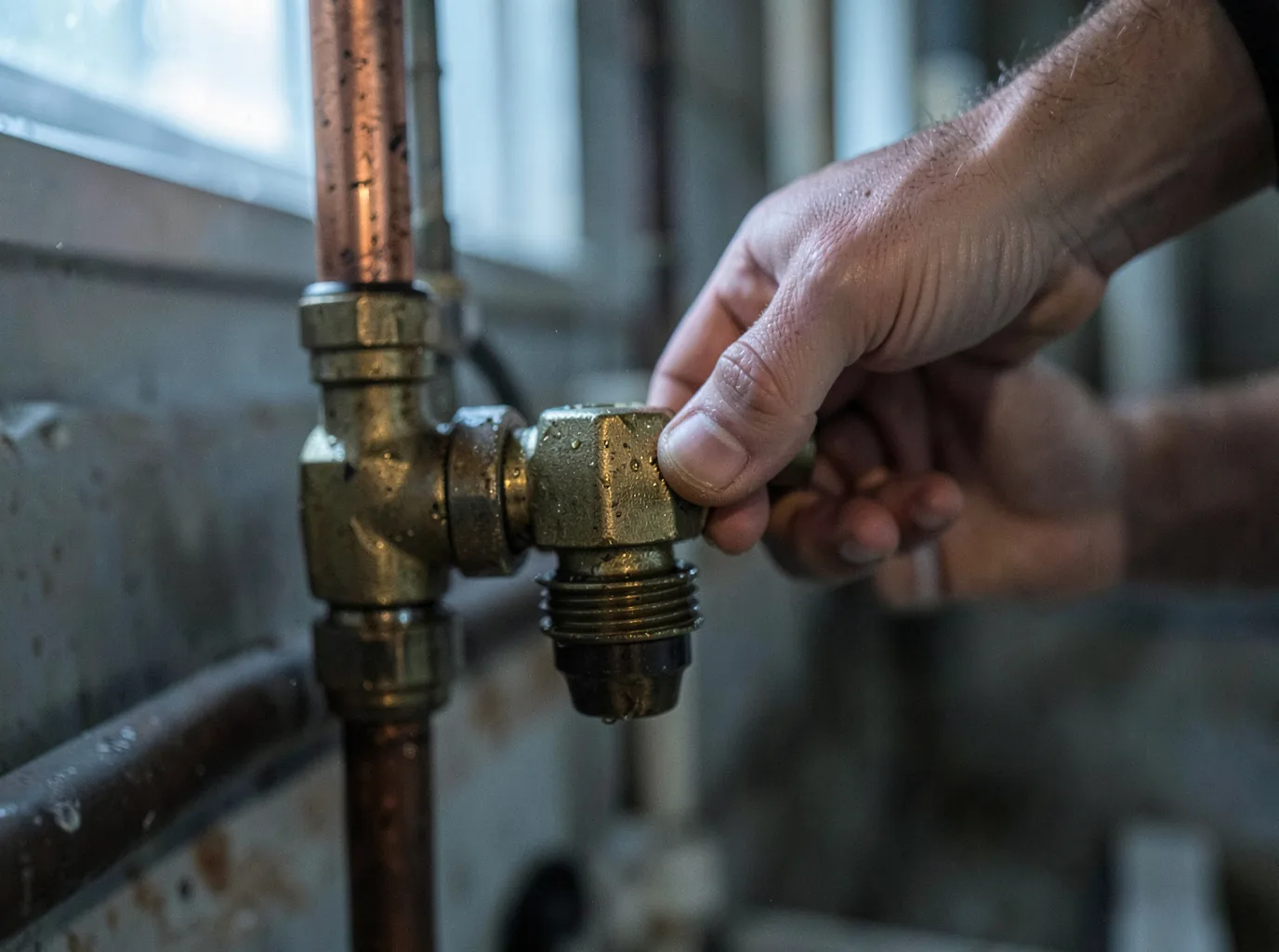 Emergency Plumber Poolville, TX FAQs
